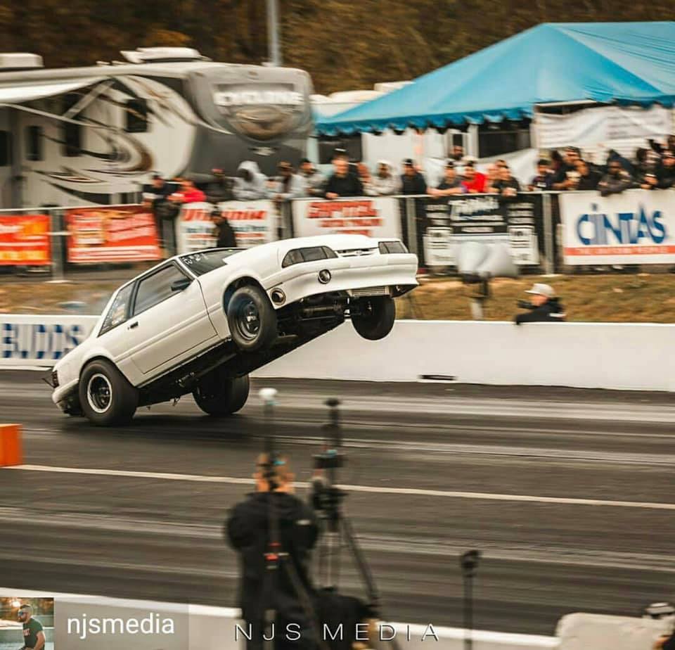 Trz Motorsports Barone Tuning S Turbo Ls Fox Body Facebook
