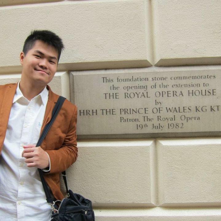 Wong Kin Kong