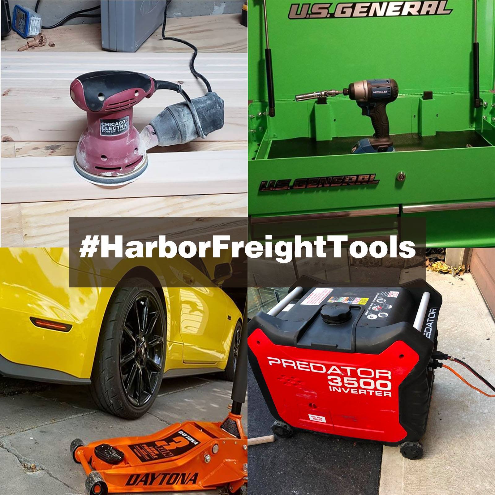 Harbor - What do these photos have in common? They’re all awesome and ...