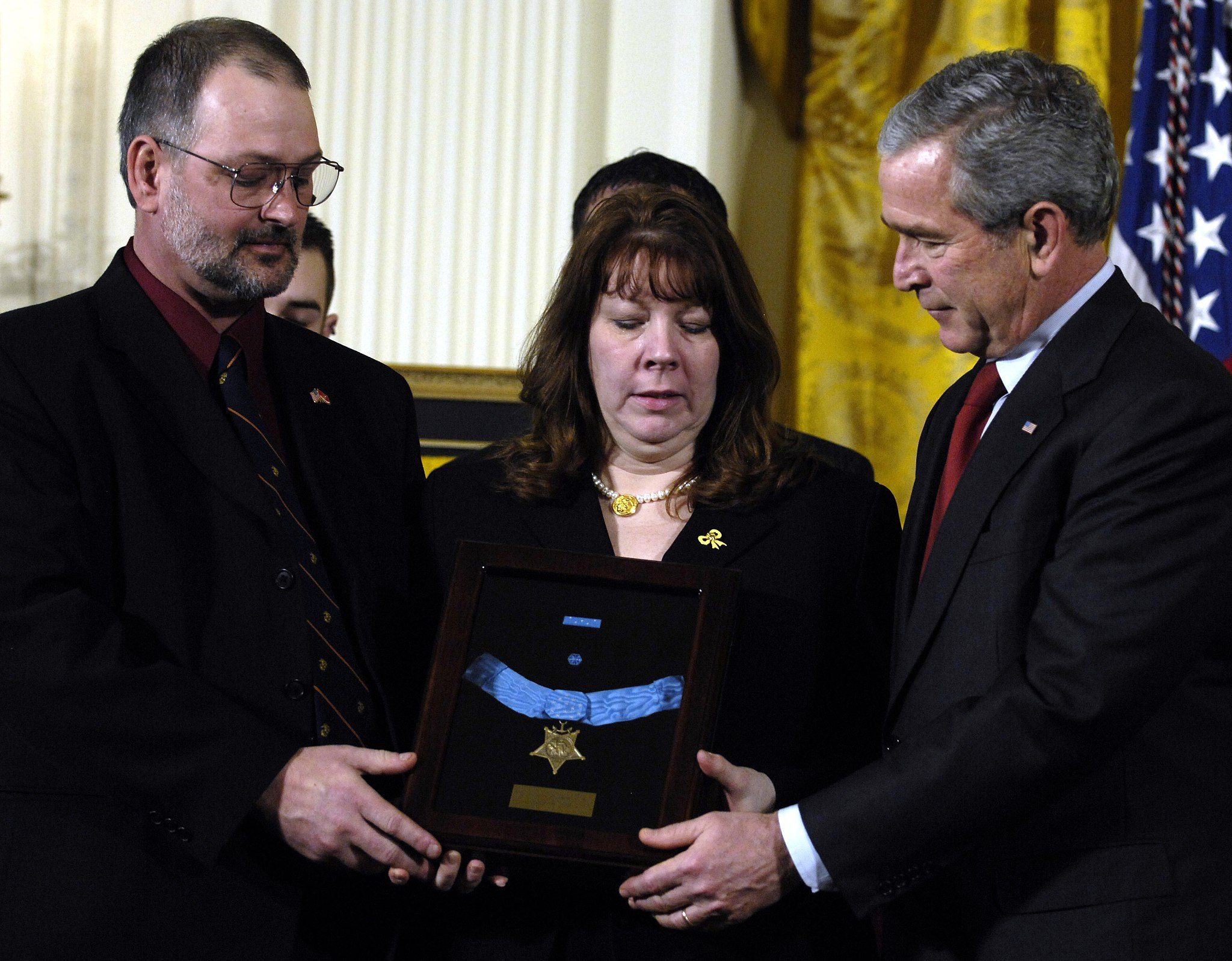 On this day in 2007,... - National Museum of the Marine Corps