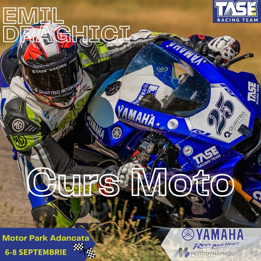 Tase Racing Team