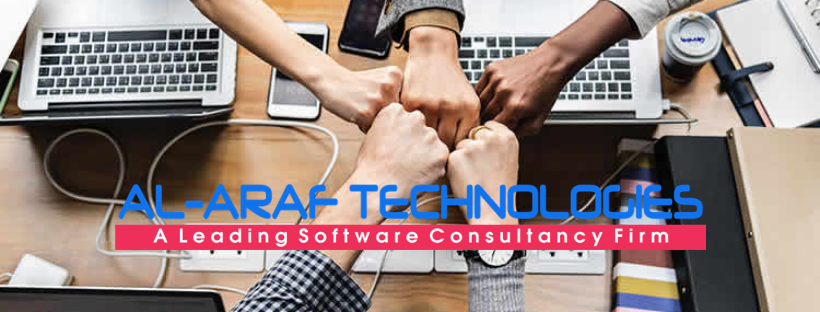 Al-Araf Technologies | Lahore