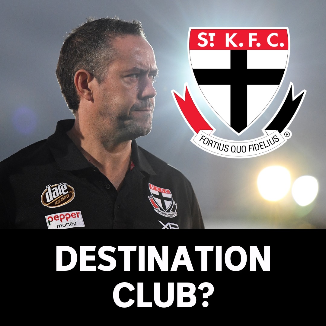 ABC Sport - Simon Lethlean has labelled the St Kilda Football Club as a ...