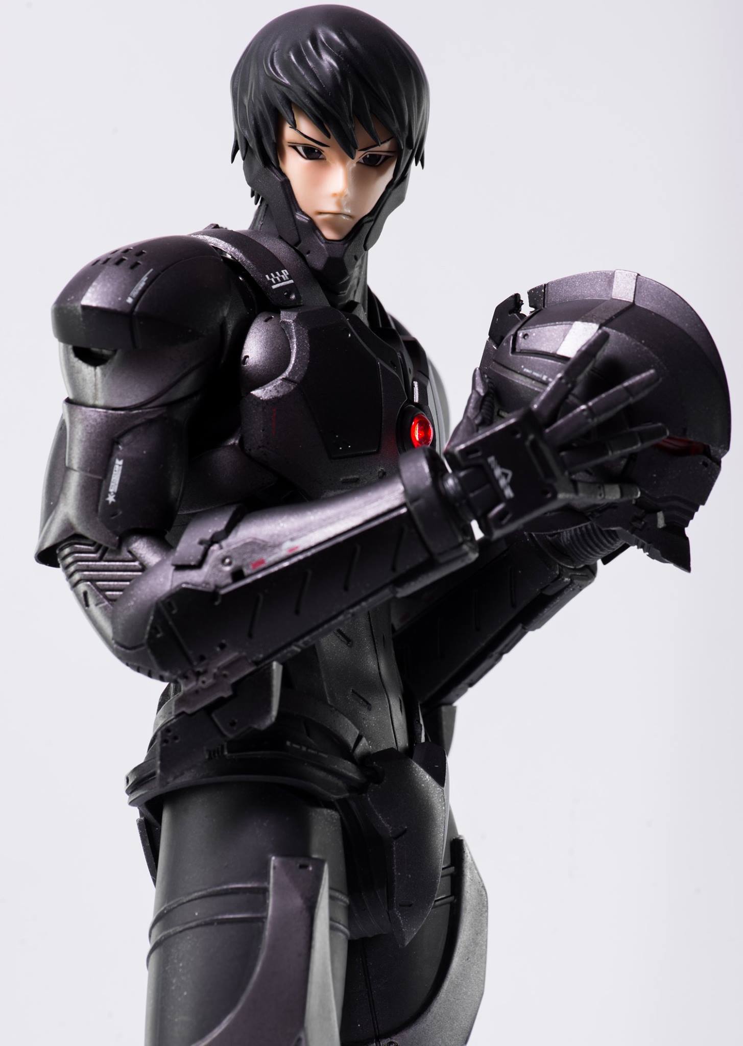Threezero 1/6 - Ultraman Suit Ace Anime ver