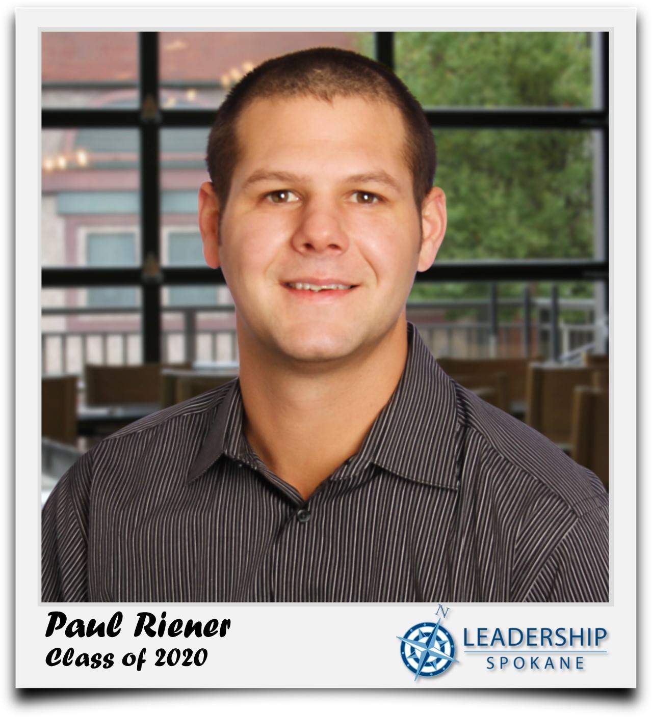 This week's Leadership Spotlight... - Leadership Spokane | Facebook
