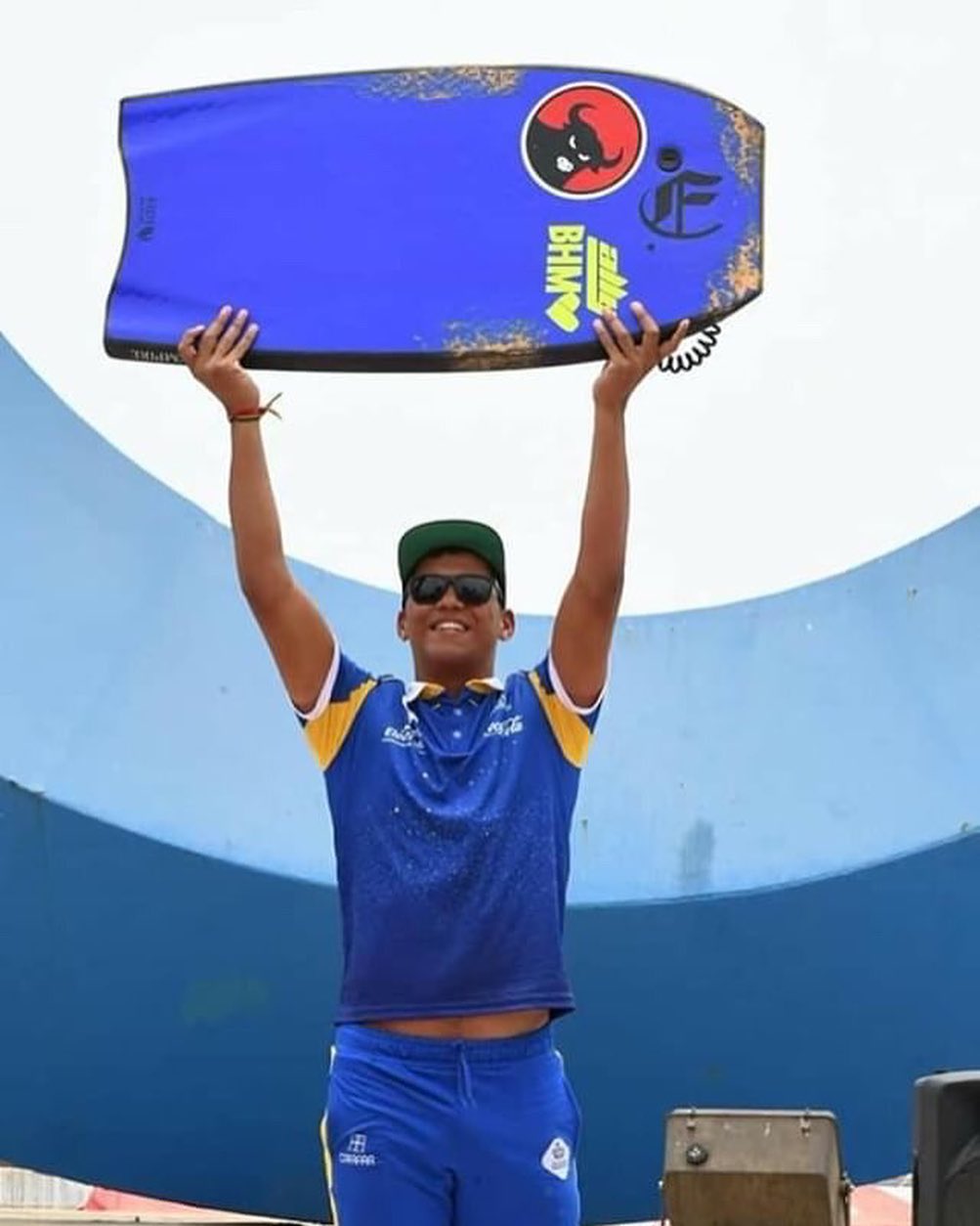 662 Ride Shop - @kalani_favela is the Jr Champion of... | Facebook