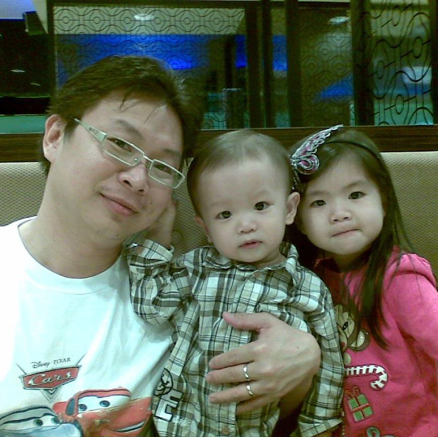 Choy Kin Yip