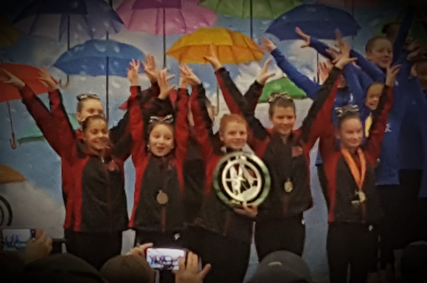 Yelm Gymnastics Center - Congratulations to our Level 3 competitors who ...
