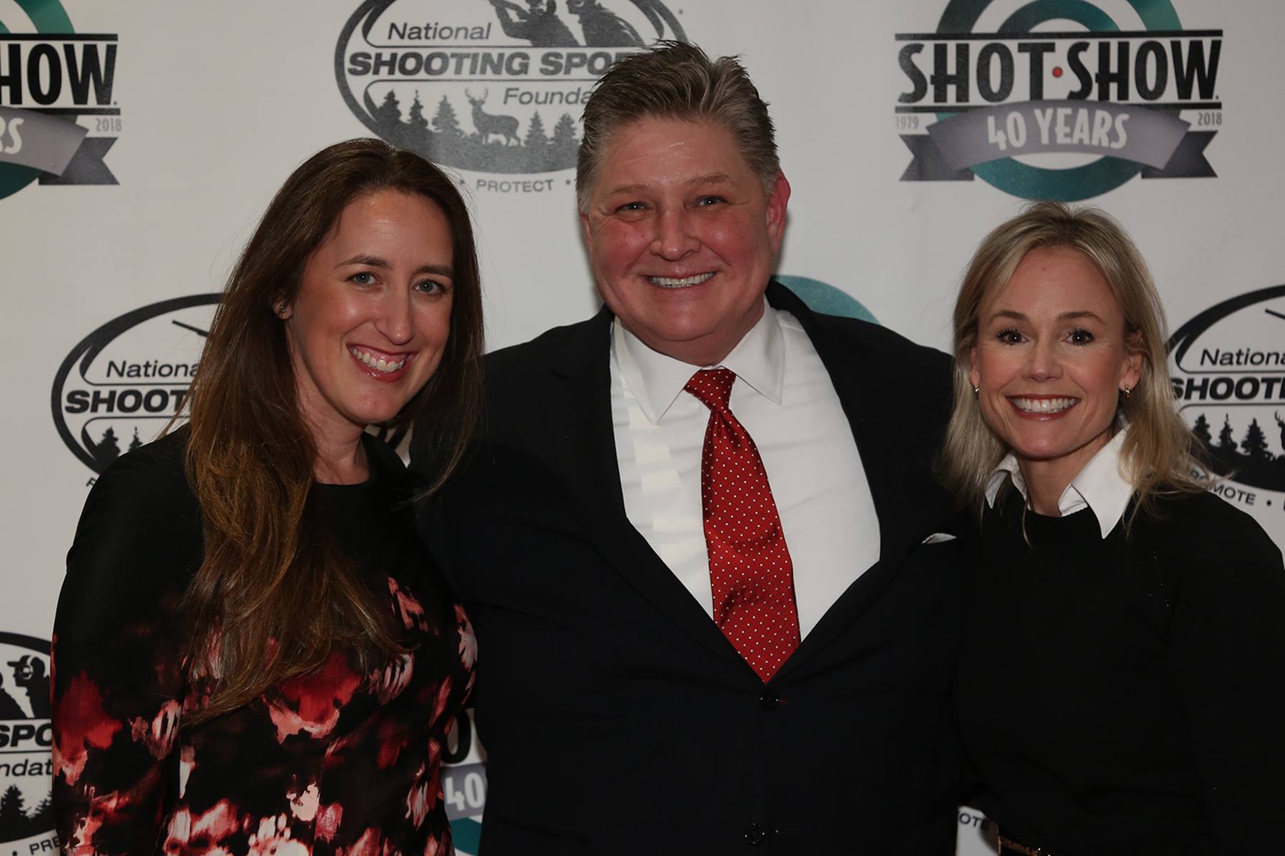 CSG Creative - The SHOT Show celebrates its 40th...
