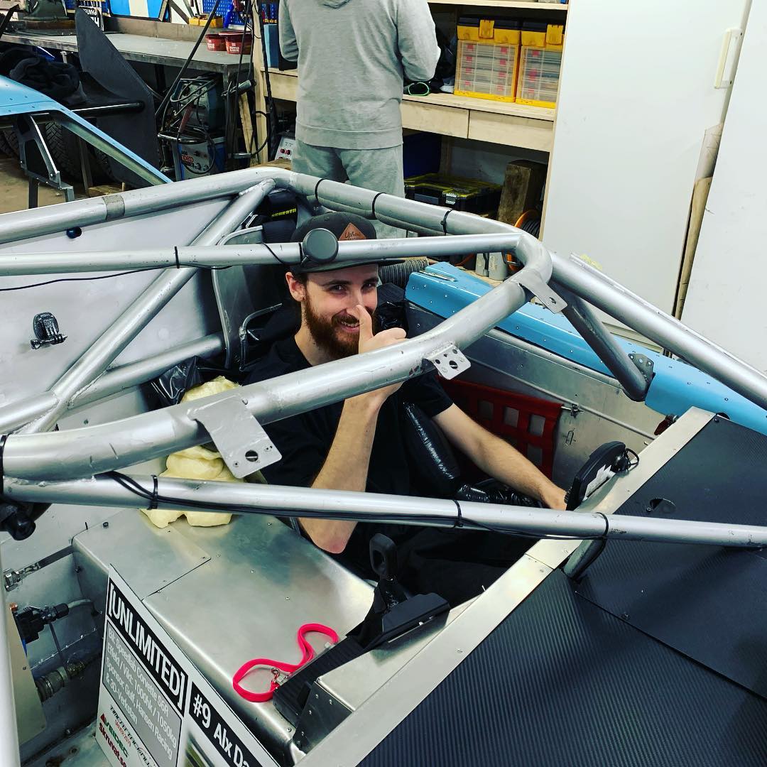 SPEEDLAB