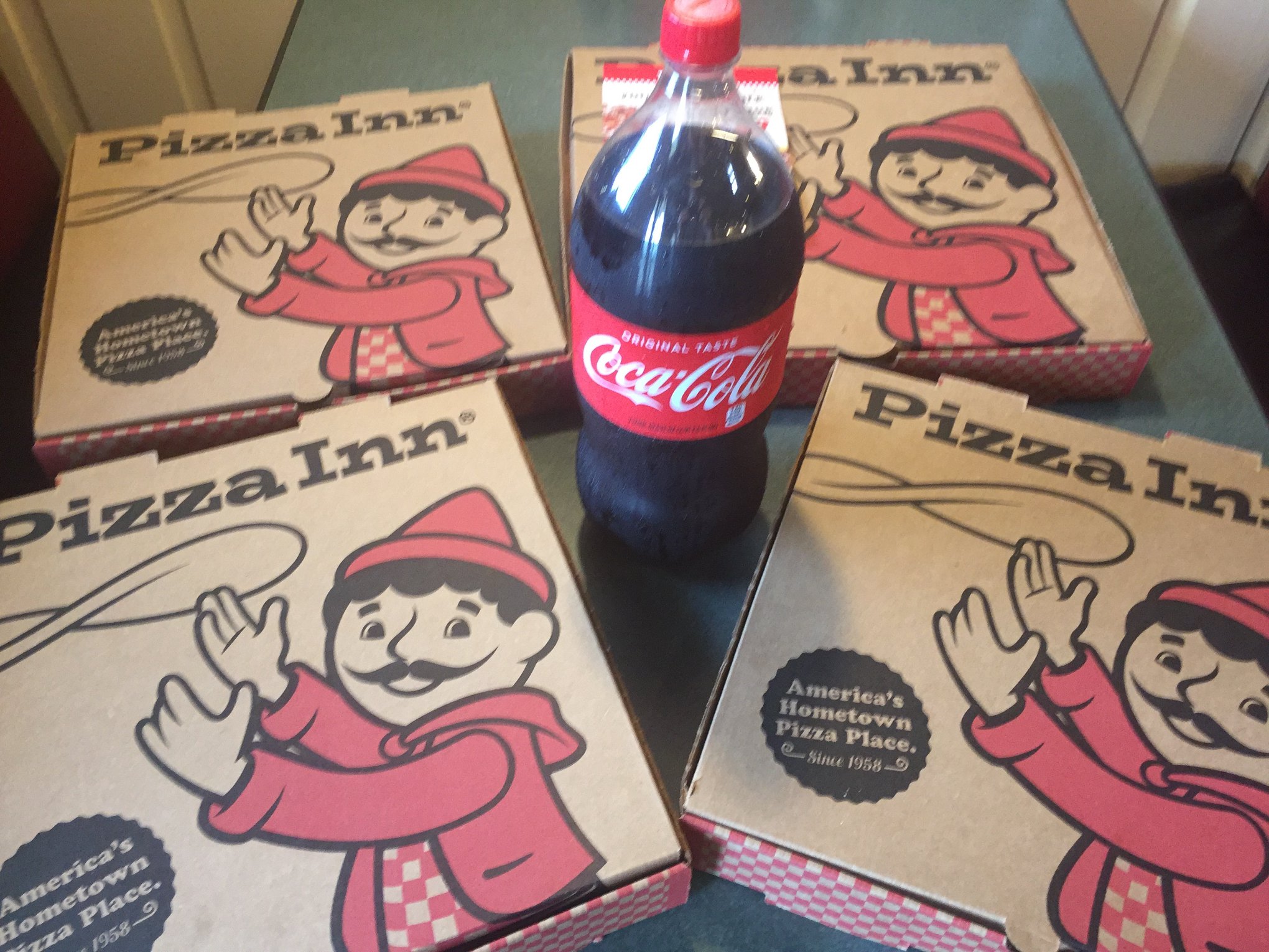 It was in 1894 that Coca-Cola bottles were sold to the public for