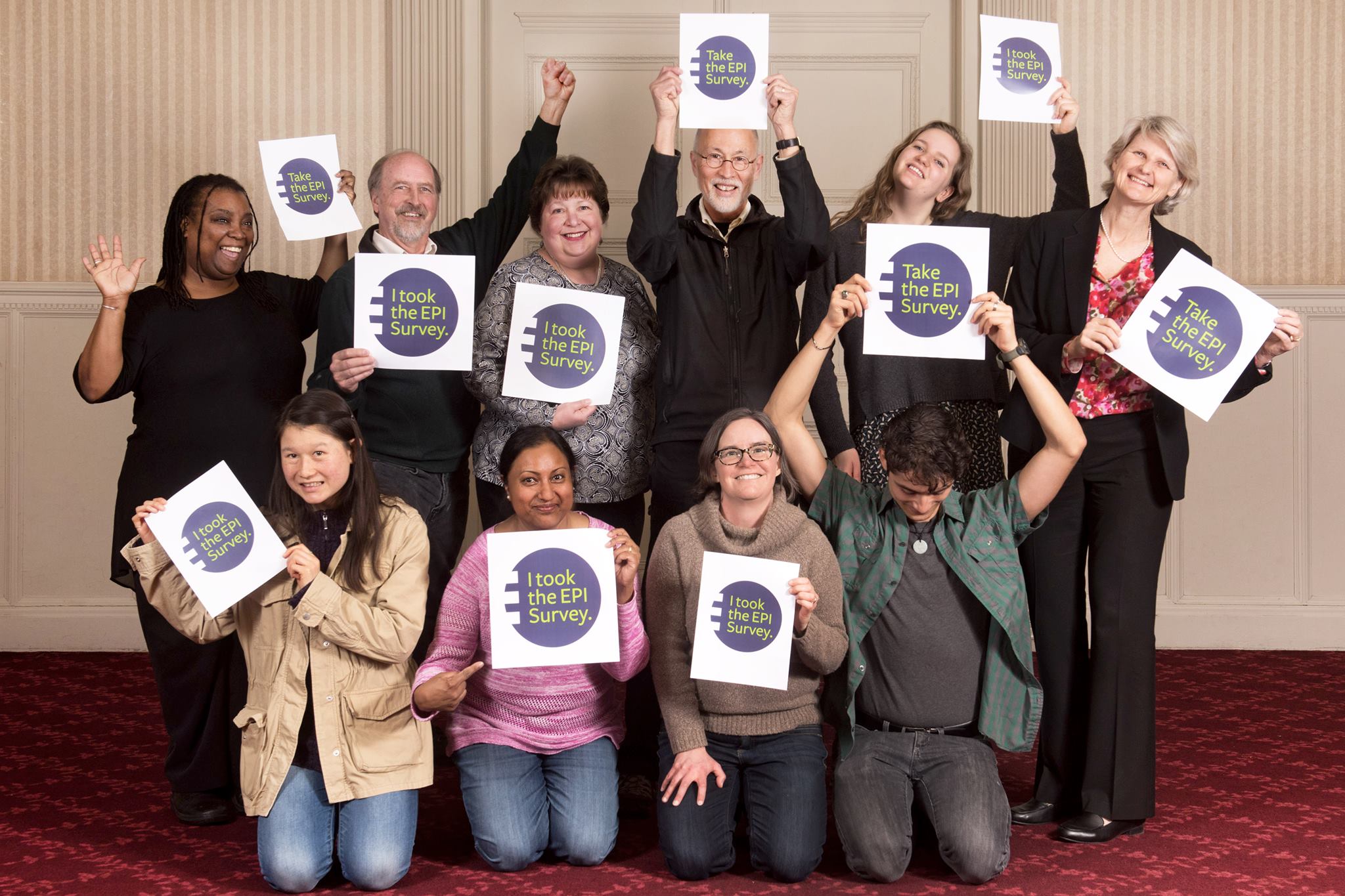 Vassar College - Who are we as a community? The Engaged Pluralism ...