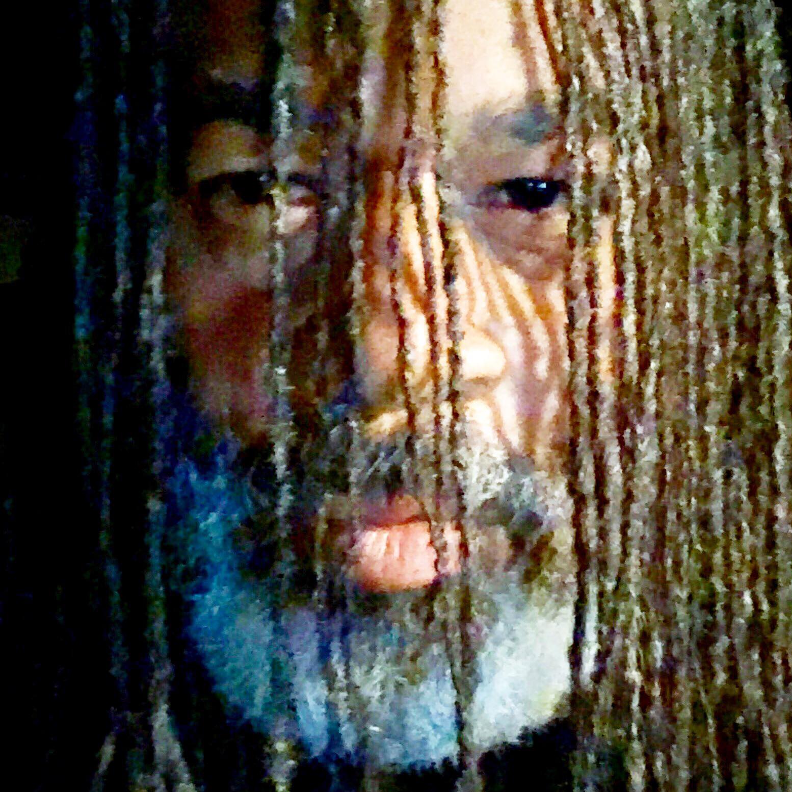 Ricky Harris