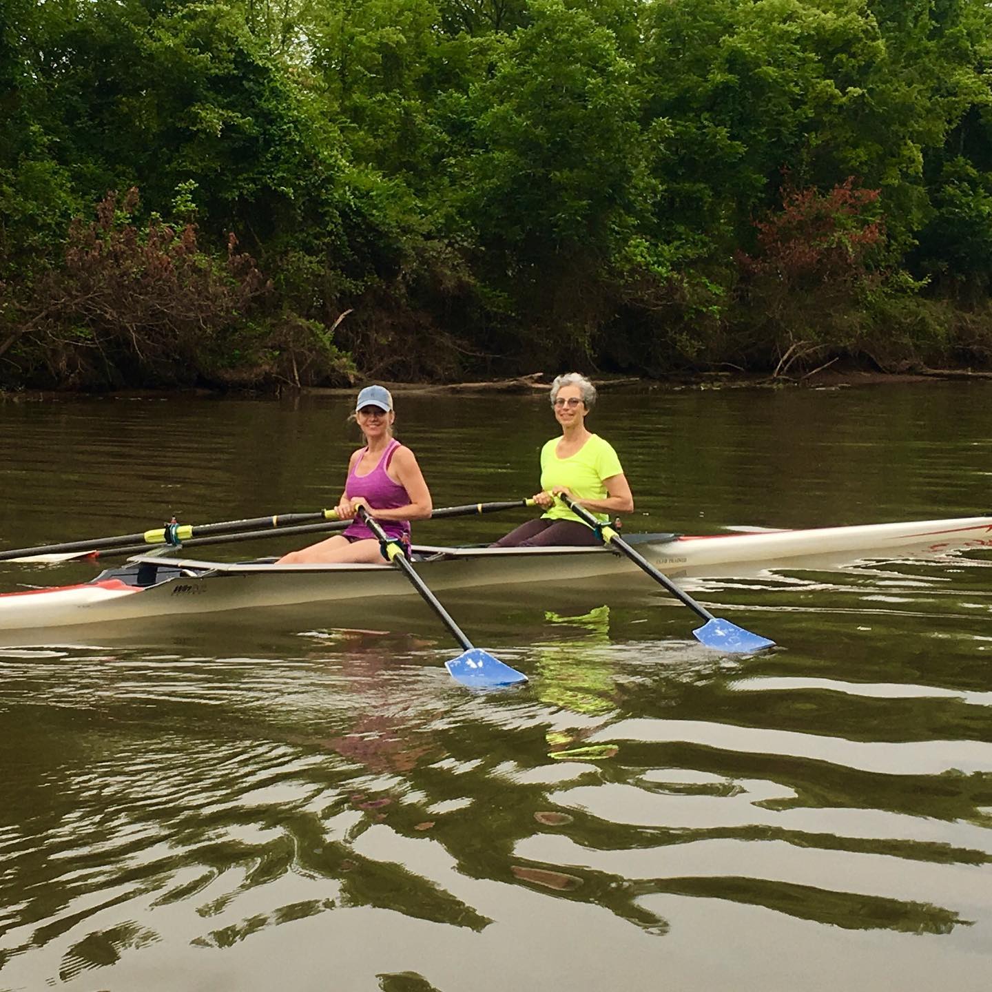 Happy Independence Day from Rock City... - Rock City Rowing | Facebook