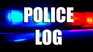 Redlands Police Department - Activity & Dispatch Log, 12:01 am ...