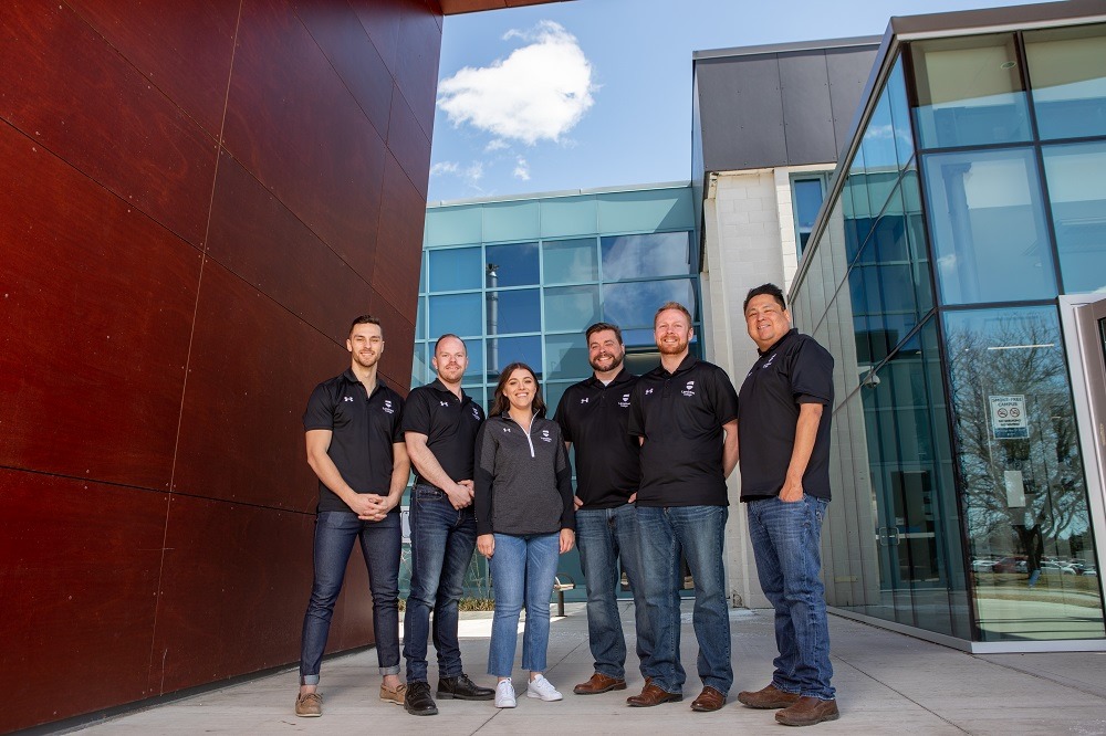 Lambton College - Today is one of our favourite days of...