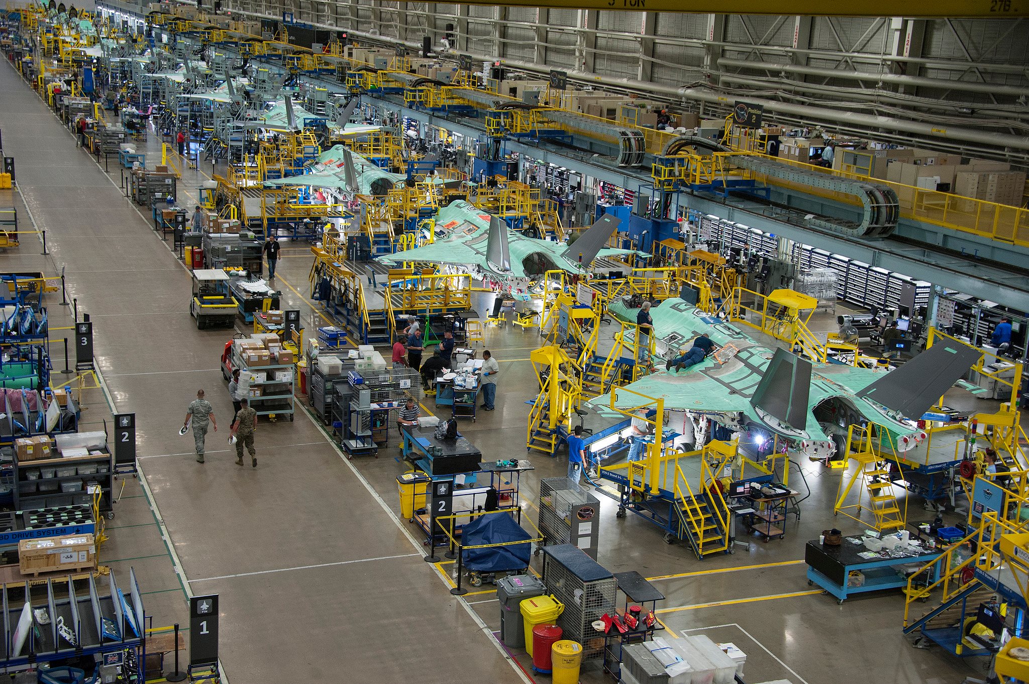 Lockheed - Congratulations – you’re hired! We’ve recently extended ...
