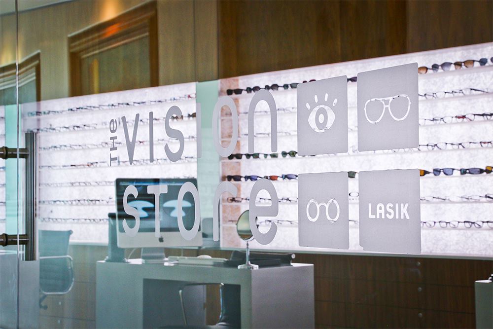 CODET Vision Institute - En The Vision Store solo ofrecemos la mejor ...