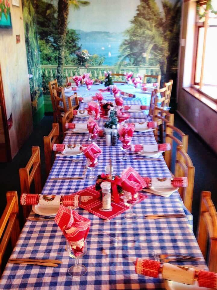 With Summer... - La Capannina Italian Restaurant-Ramsgate | Facebook