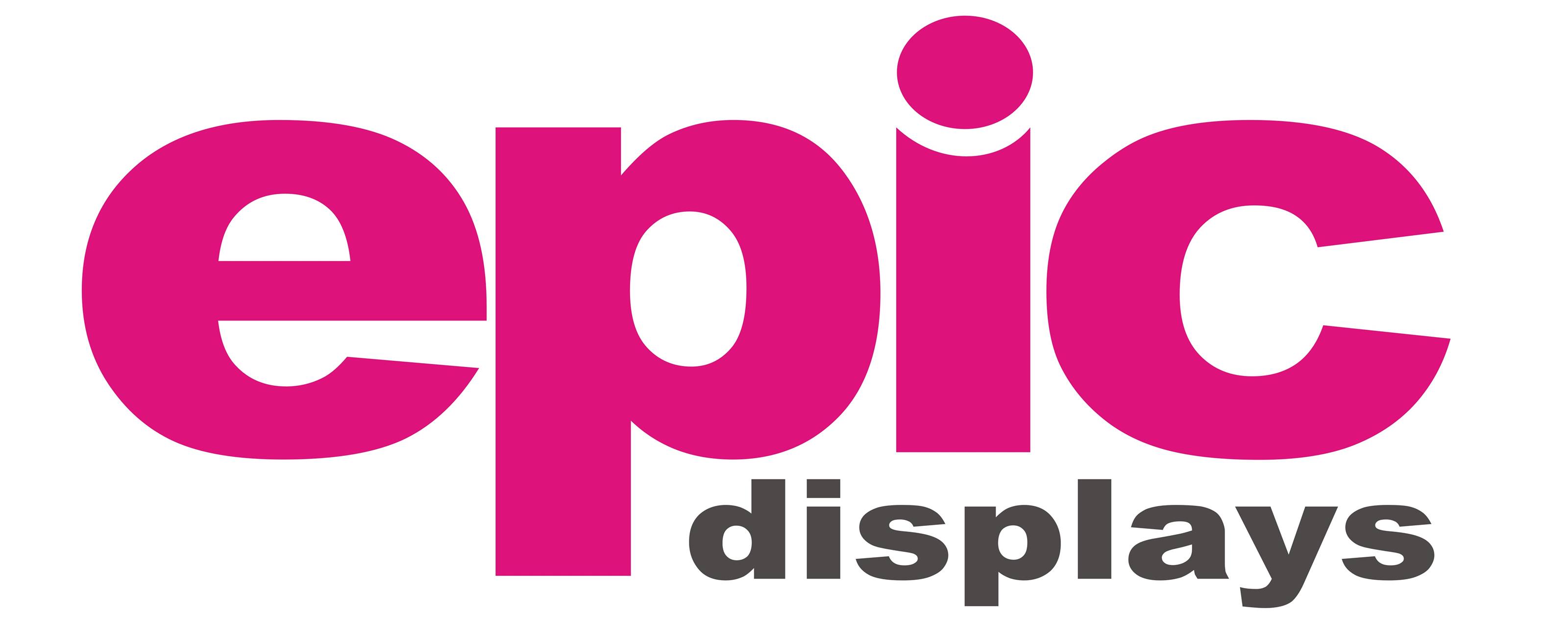 Epic Displays Jamaica | Kingston