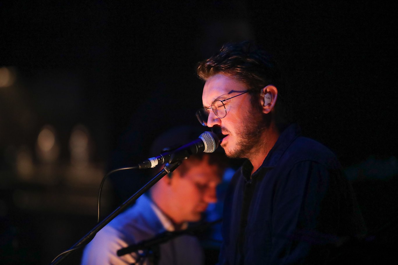 Dustin Tebbutt