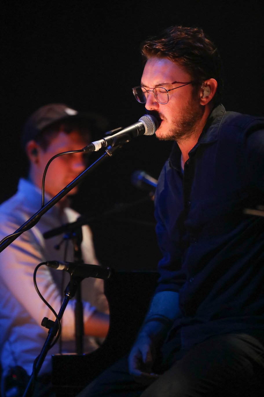 Dustin Tebbutt