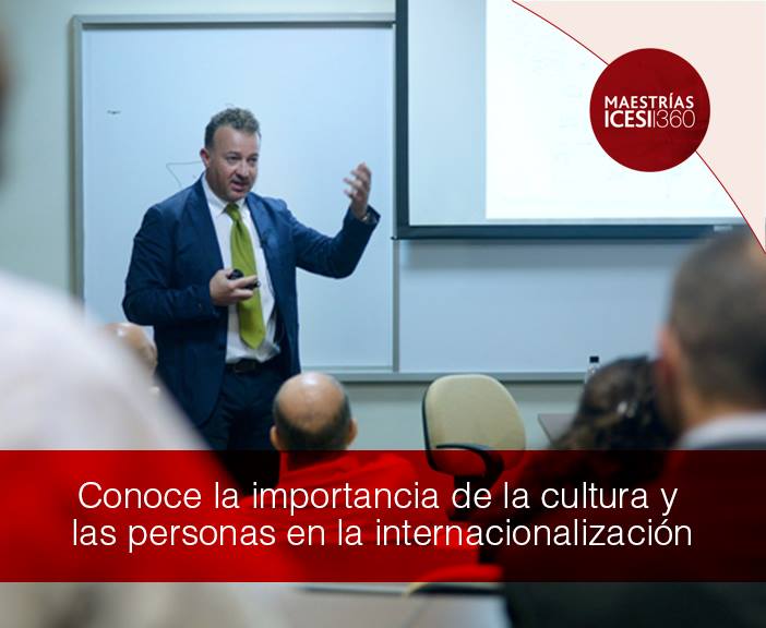 Conoce la importancia de la cultura y... - Universidad Icesi | Facebook