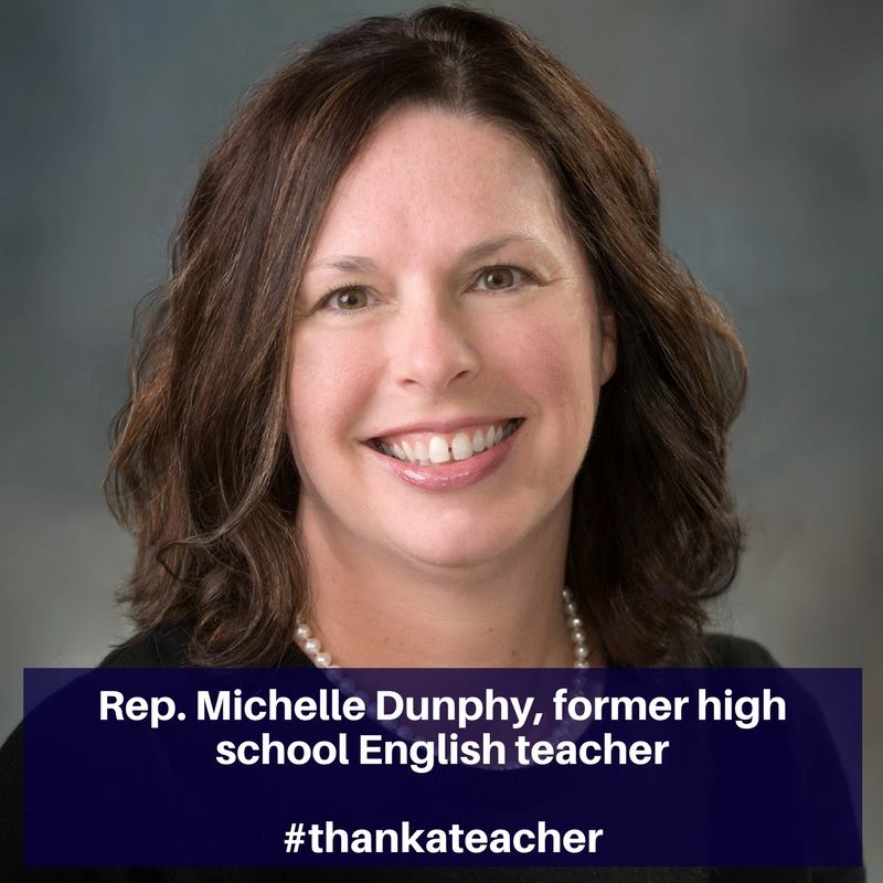 Maine House Democrats - Representative Michelle Dunphy is a former ...