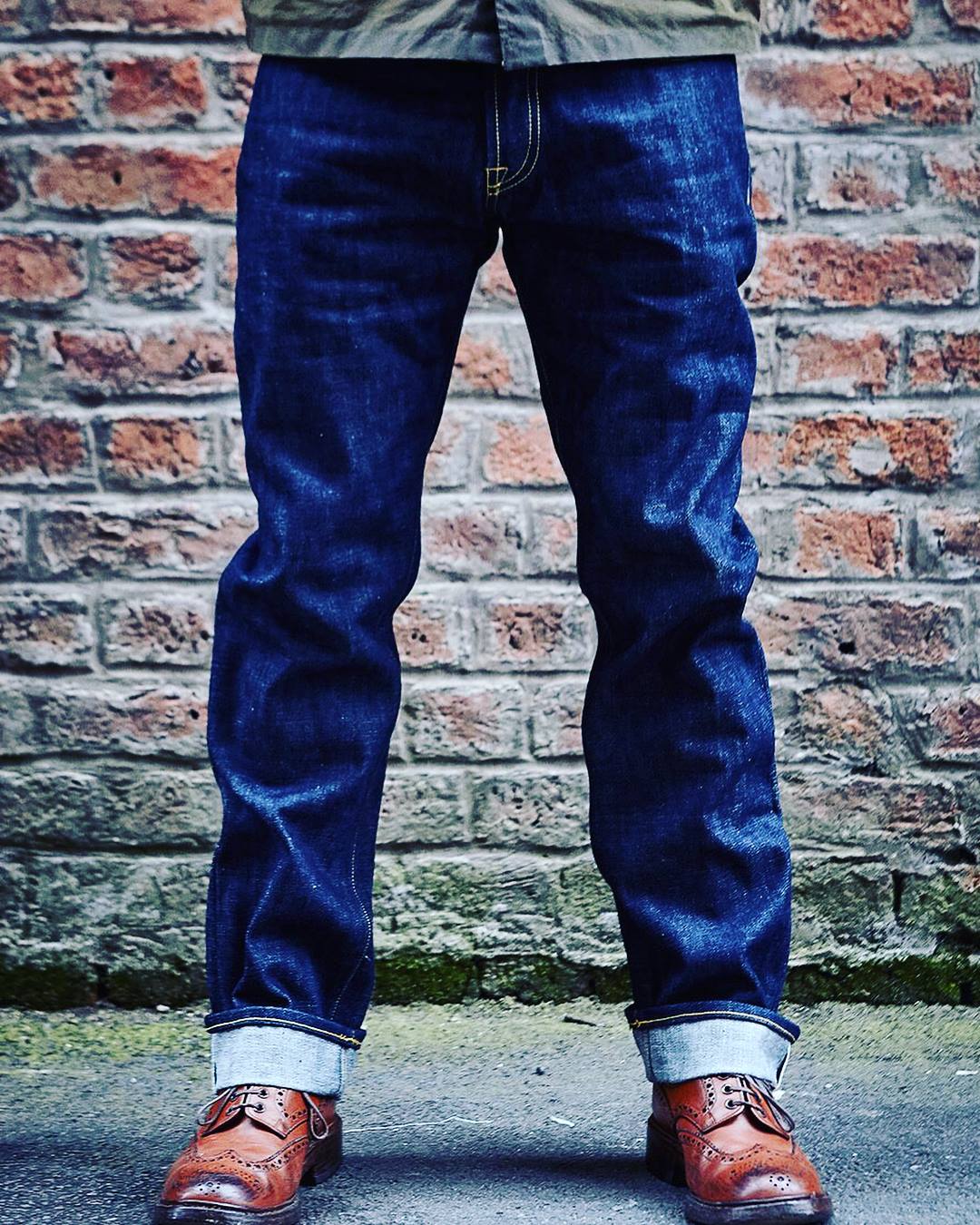 As part of our 10 year... - Joe & Co Premium Denim