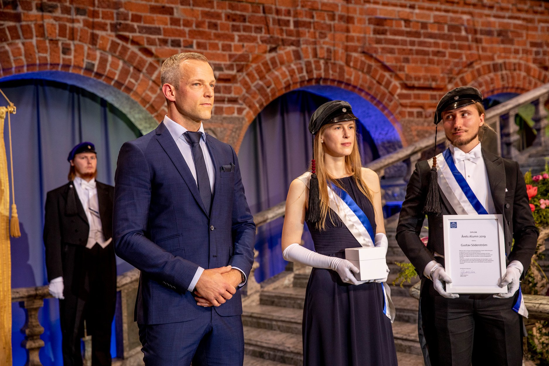 KTH Royal Institute of... - KTH Royal Institute of Technology