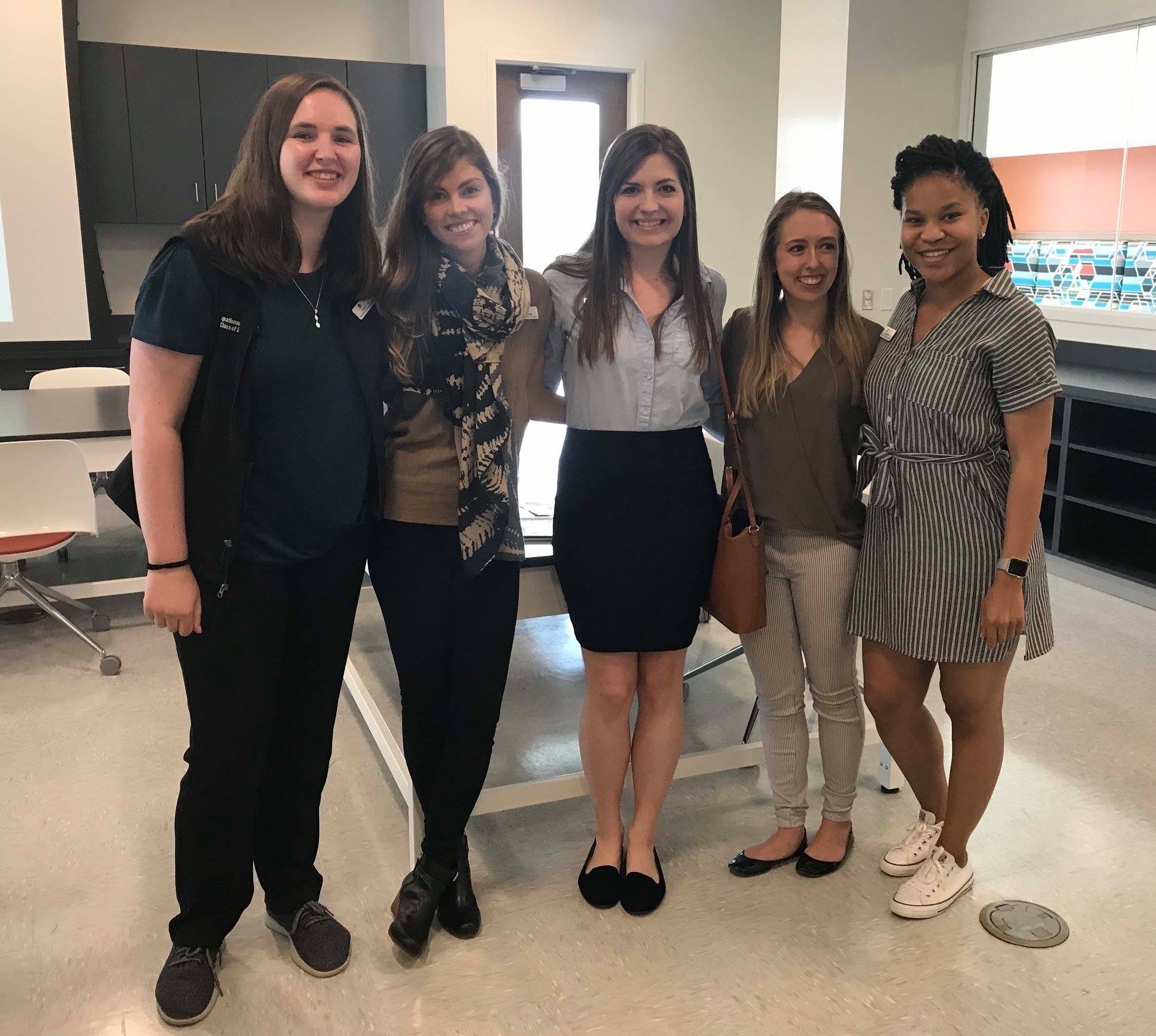 VCU Occupational Therapy - College of Health Professions | Facebook