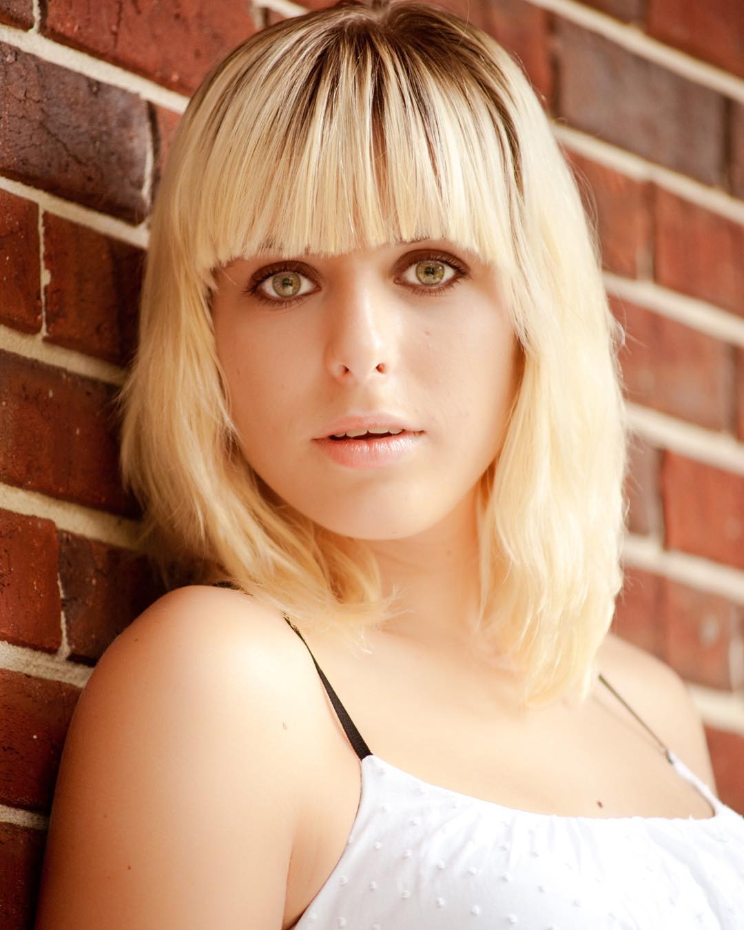 Greg Coleman Photography - #TBT with @irinaburke in #2009 #sonya900 # ...
