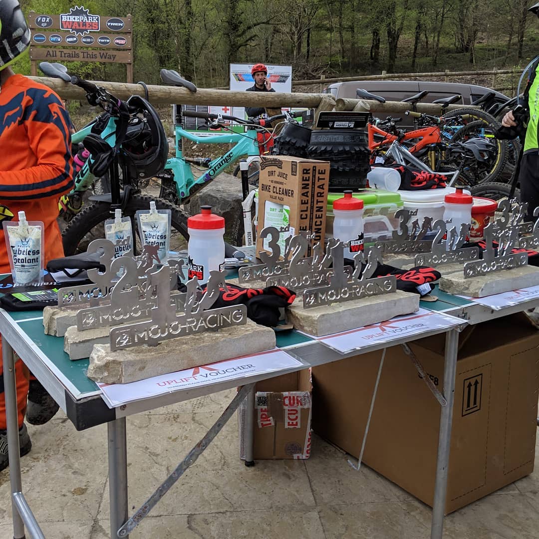 Mojo Rising - The first Mojo Racing duo race done and... | Facebook