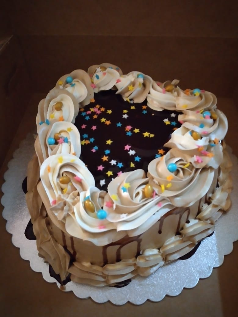 Pam's bakery Home