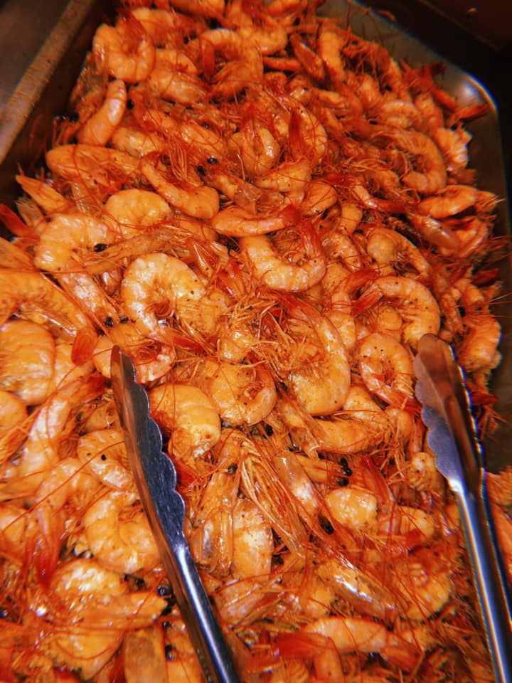Lagneaux's - ALL YOU CAN EAT CRABS & SHRIMP!! 🦀🦐 We’re...