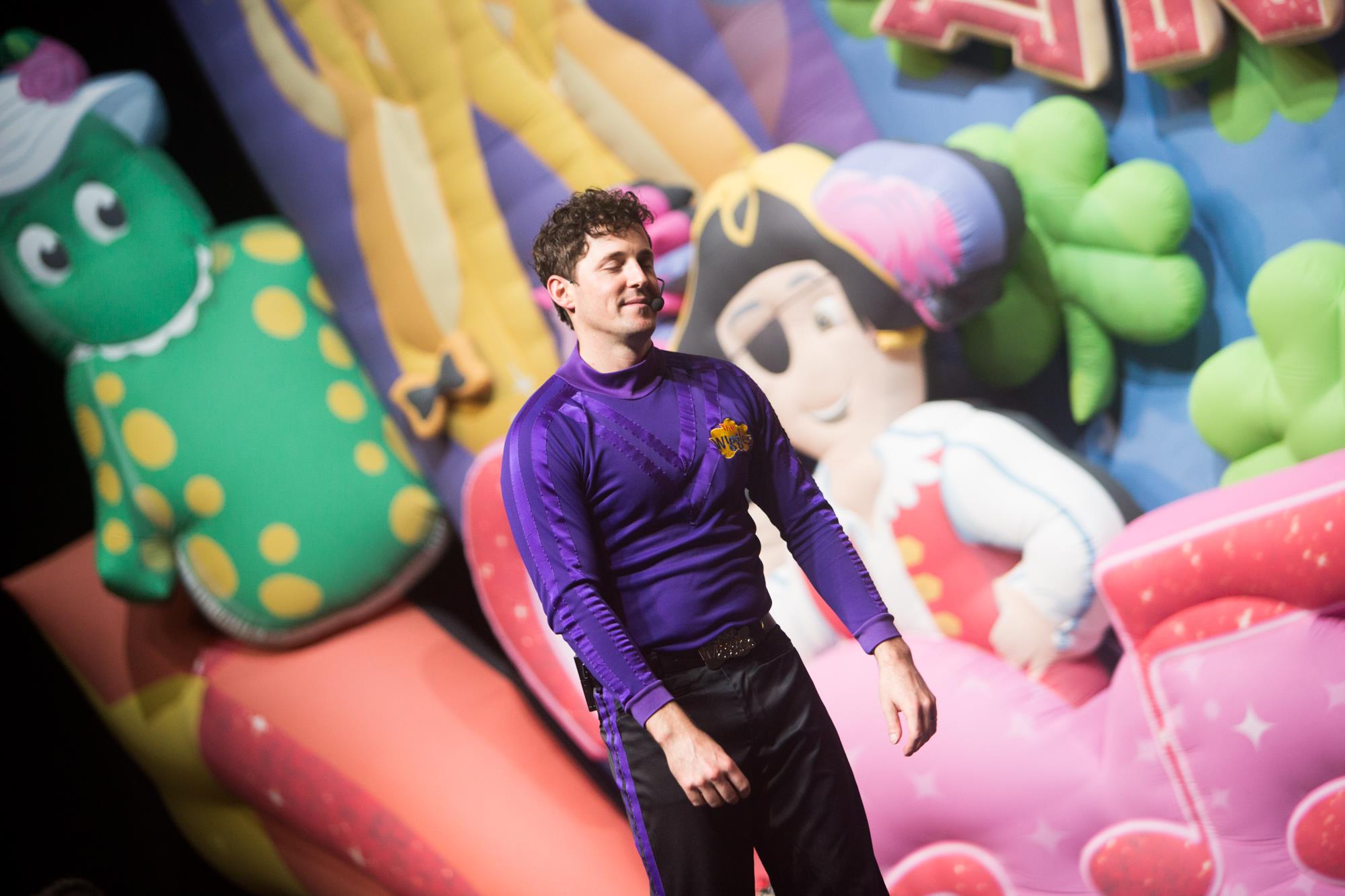 The Wiggles Western Australia And Tasmania Are You Facebook The wiggles stars emma watkins and lachlan gillespie have ended their marriage. the wiggles western australia and