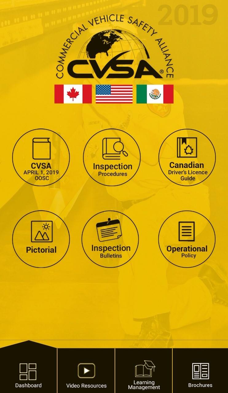 CVSA is currently... - Commercial Vehicle Safety Alliance