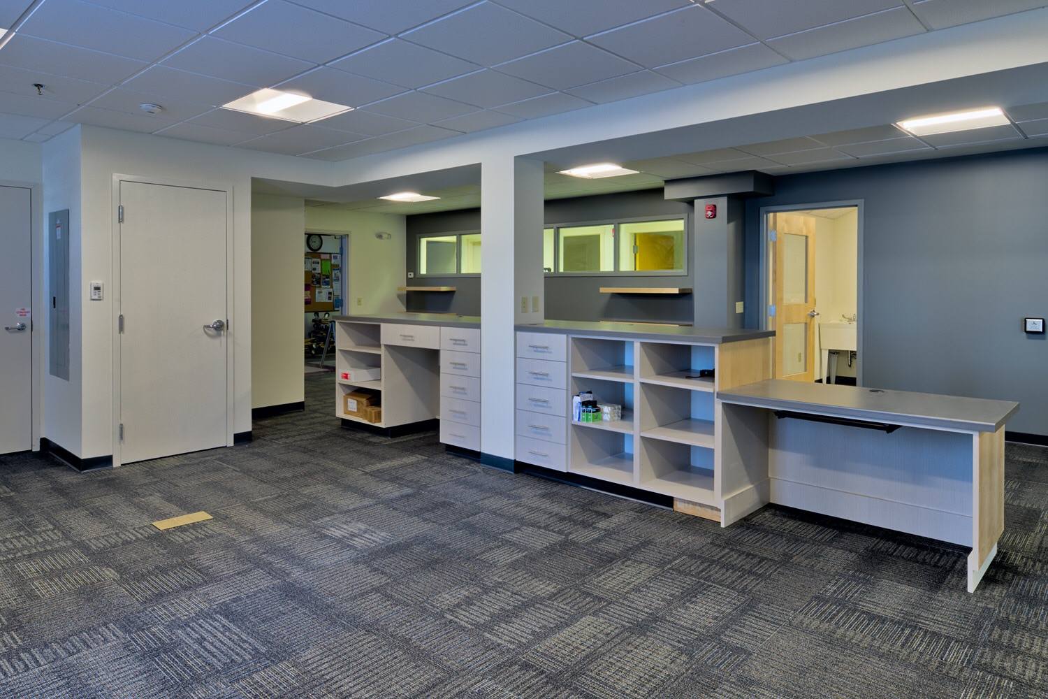 A few photos of some of our... - Windham Public Library