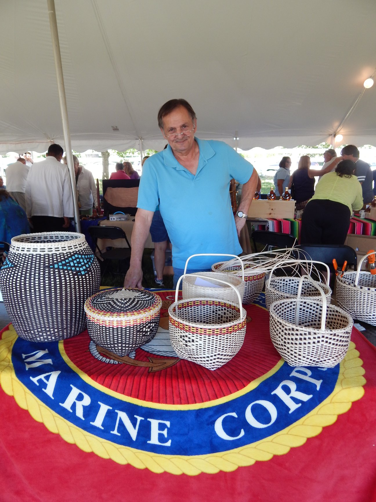 Here are some examples... - American Native Arts & Antiques