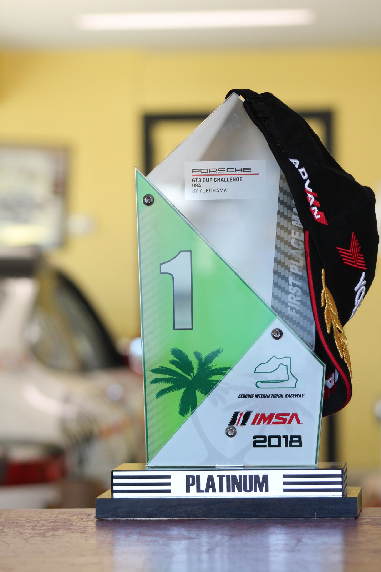 TPC Racing - Our first trophy of the season at TPC Racing... | Facebook