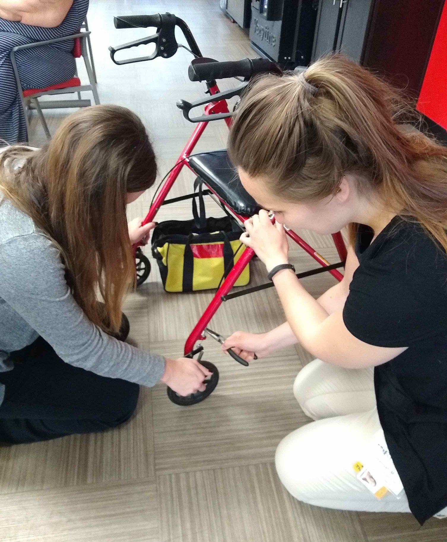 VCU Occupational Therapy - College of Health Professions | Facebook