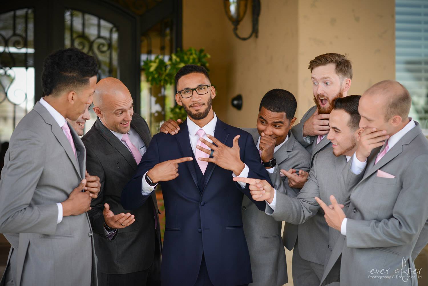 Ever After Photography & Production, llc.