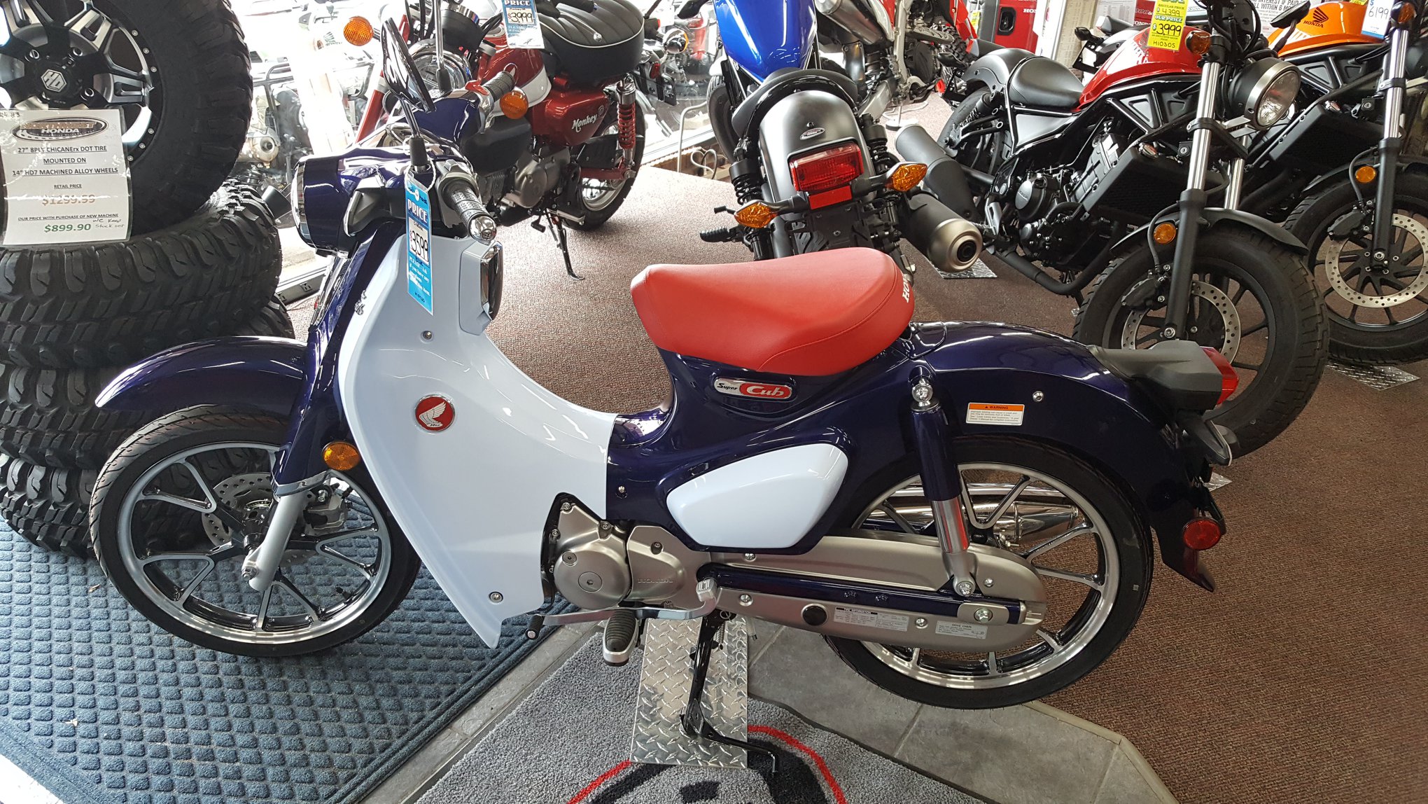 Northwest Honda | Rice Lake WI