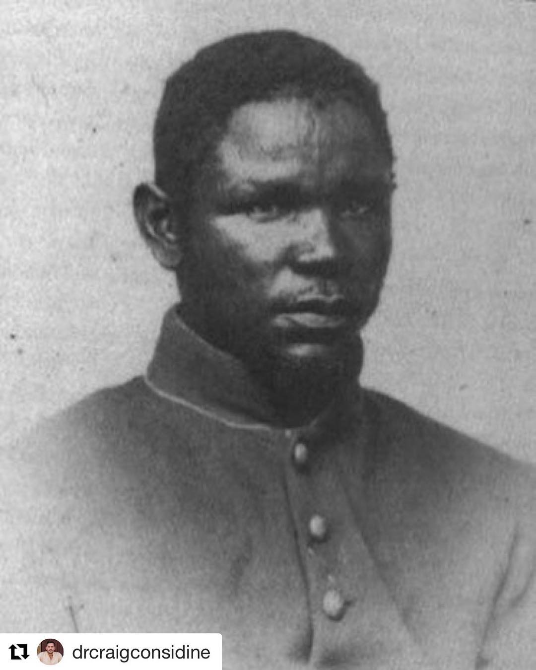 Know your history, #American... - Mutah 