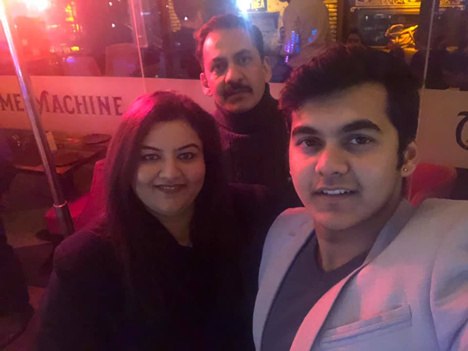 Rashmi Rathore