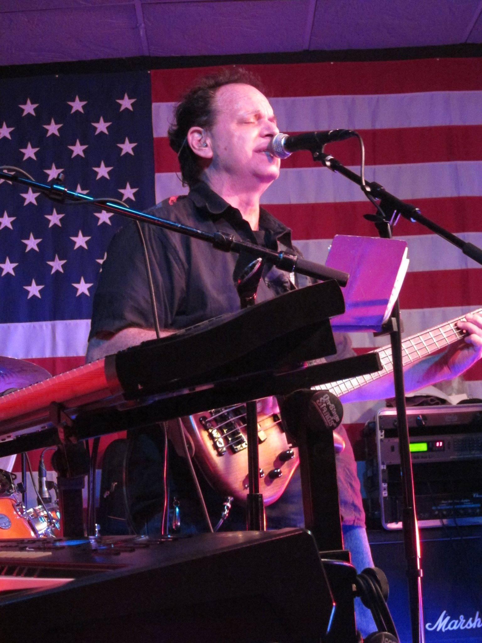zekeさ Jim “Zeke” Zoeckler, May 23, 1930-May 17, 2016 Zeke's transition