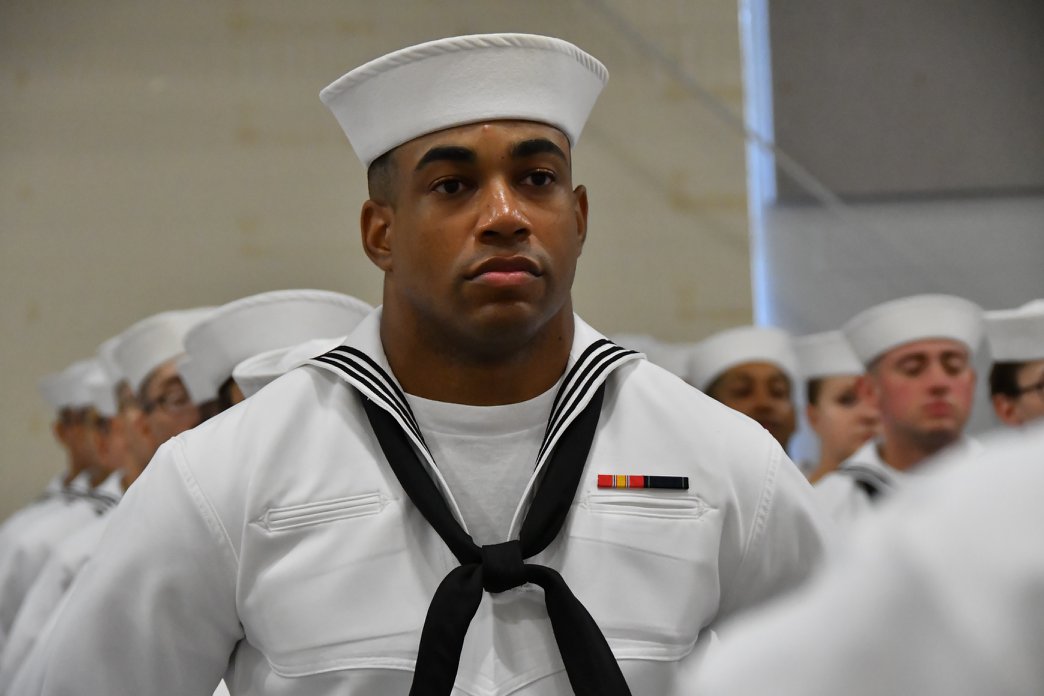 U.S. Navy Recruit Training Command - Congratulations to 395 of the ...