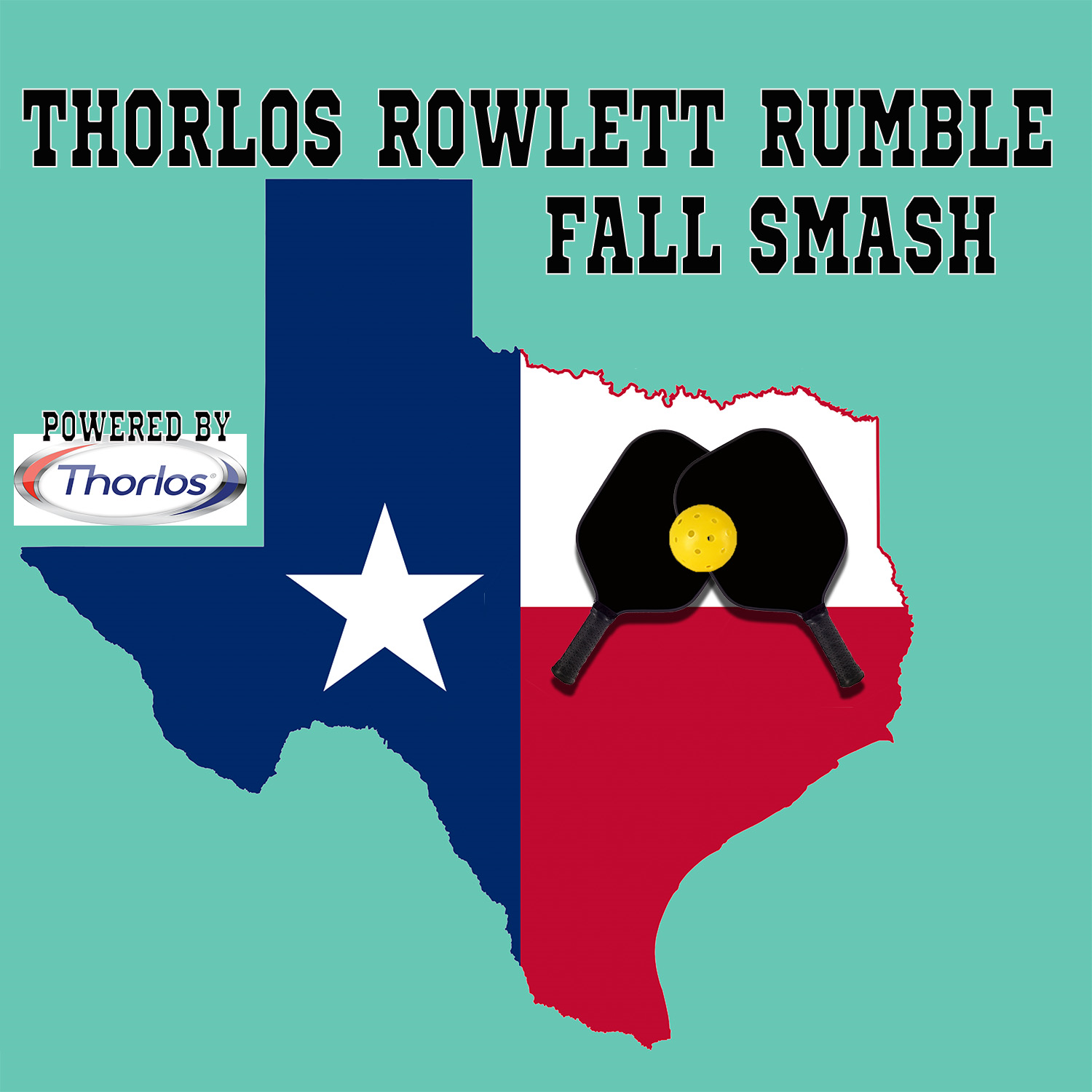 The Thorlos Rowlett Rumble Fall... - City of Rowlett, Texas