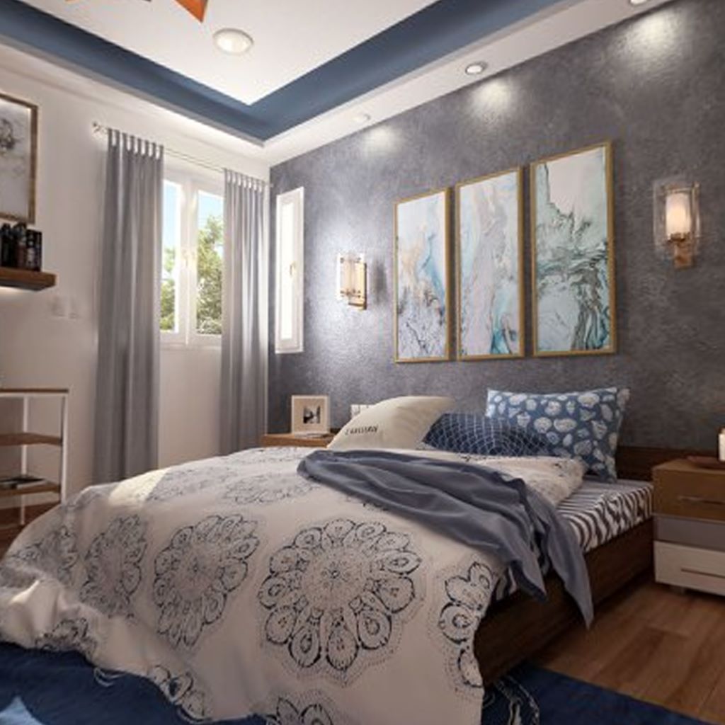 WHM Design | Alexandria