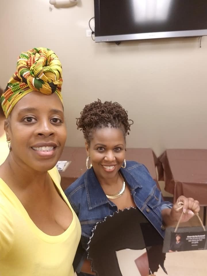 Naturally Mine - (Sisterlocks & Brotherlocks)